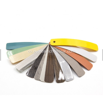 0.45 * 22mm Tape Banding PVC Edge Color